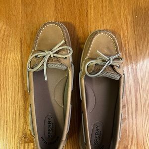 Sperry Loafers